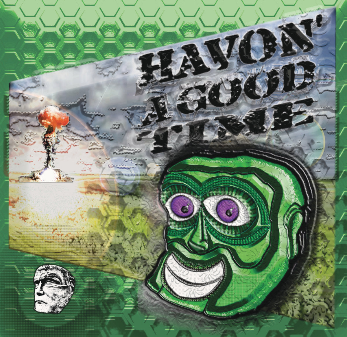 Avon Terror Corps – HAVON' A GOOD TIME