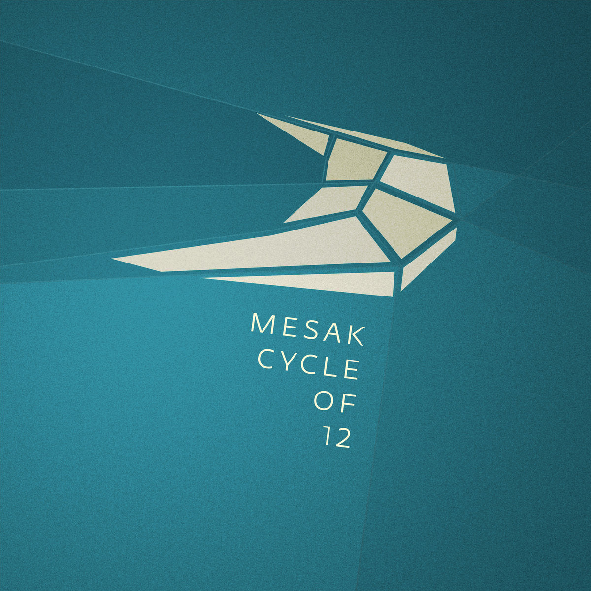 Mesak – Cycle Of 12