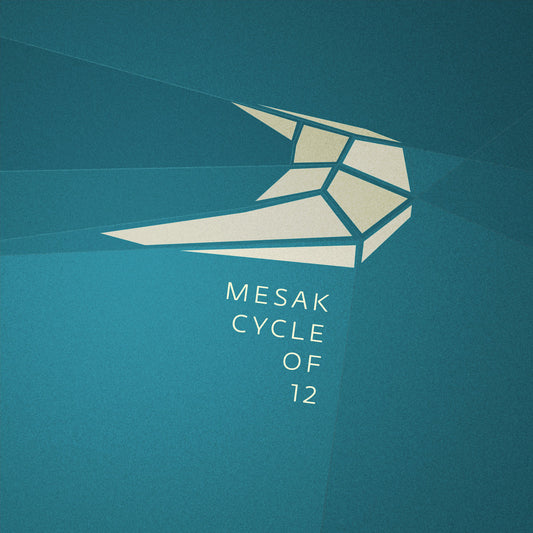 Mesak – Cycle Of 12