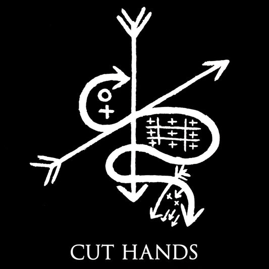 Cut Hands – Volume 3