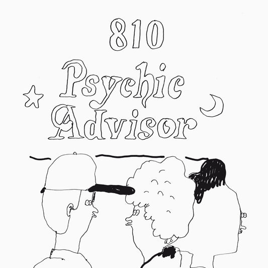 Various – Psychic Advisor