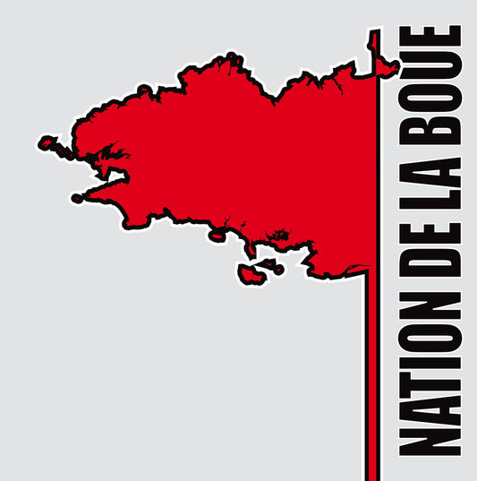 Various – Nation De La Boue