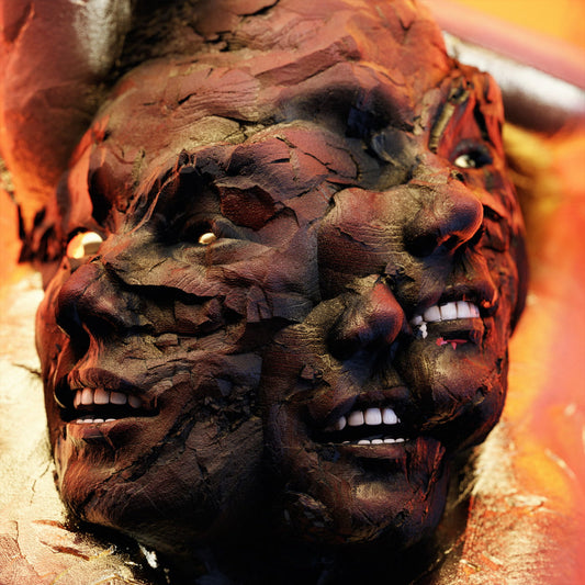 Sorcery – Mirrors Of Perception