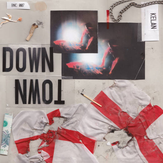 Kelan – Downtown