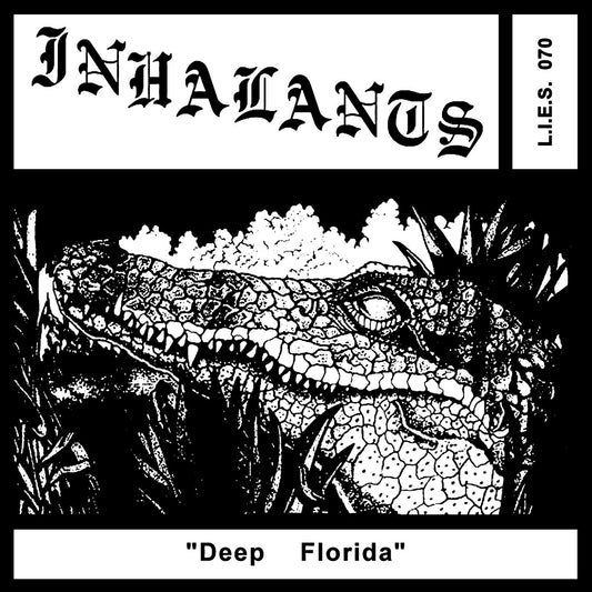 Inhalants – Deep Florida