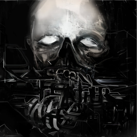 Scorn – Feather