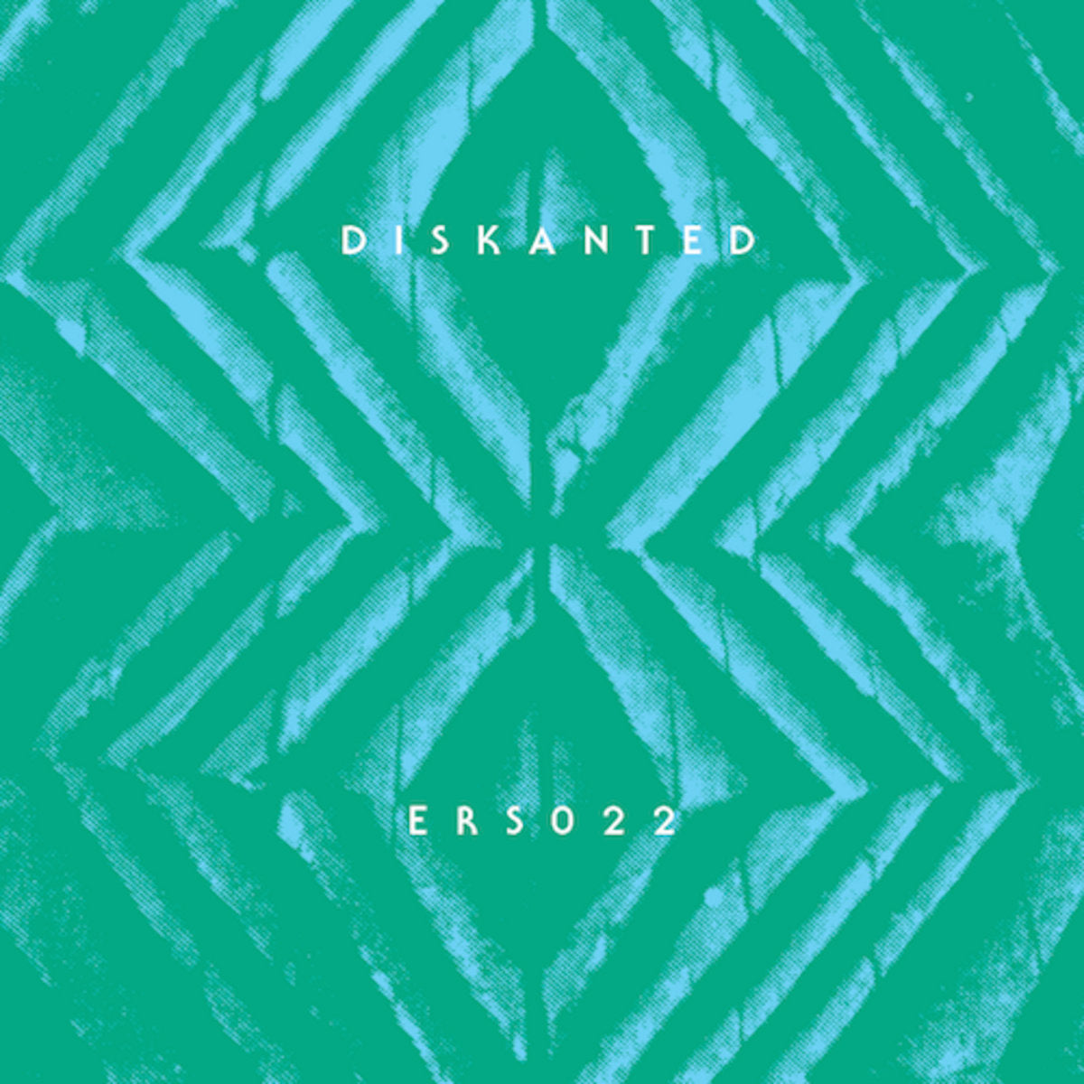 Various – Diskanted