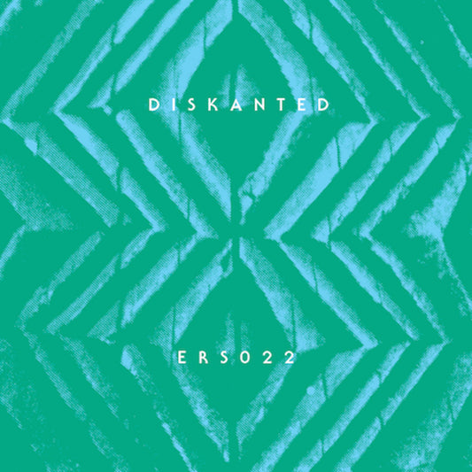Various – Diskanted