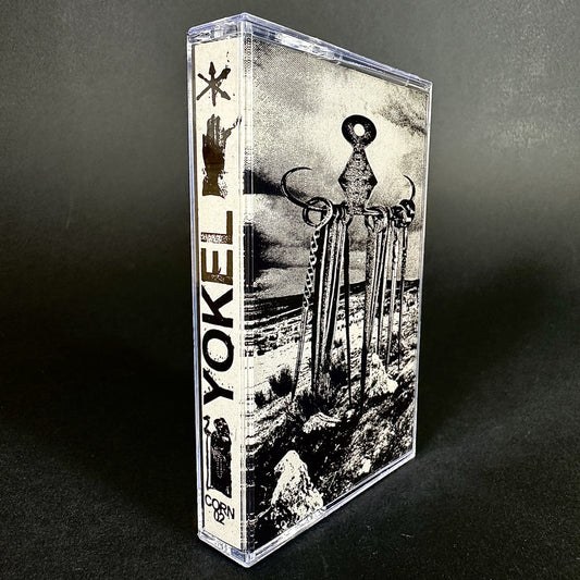 Yokel – CORN02