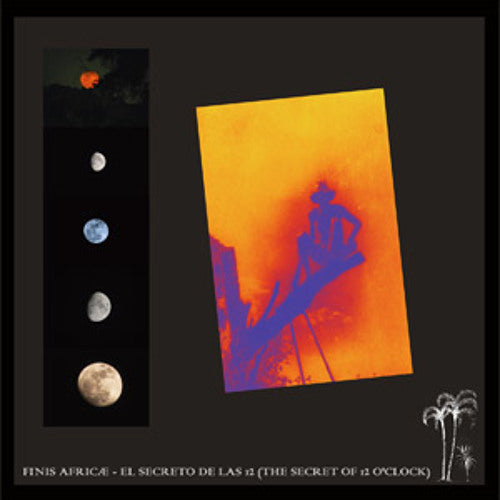 Finis Africæ – El Secreto De Las 12 (The Secret Of 12 O'Clock)