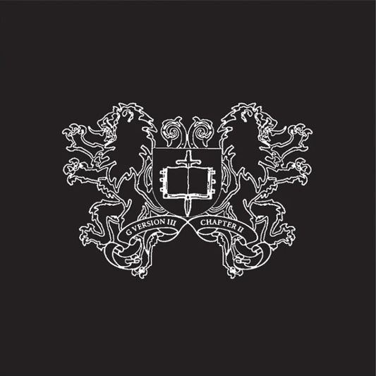 G Version III - Chapter II