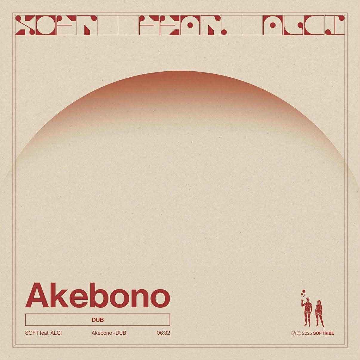 Soft feat. Alci – Akebono [Dub]