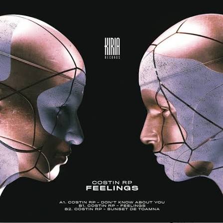 Costin Rp – Feelings