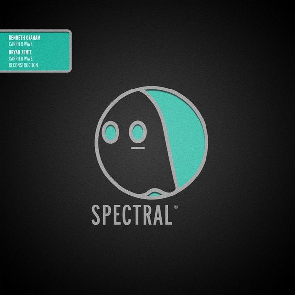 Kenneth Graham – Carrier Wave