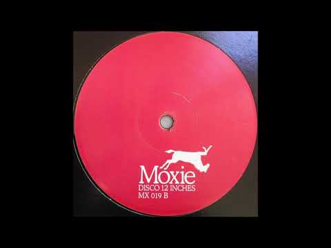 Pacific & Loverman – From Outer Space – Sixth Garden Records