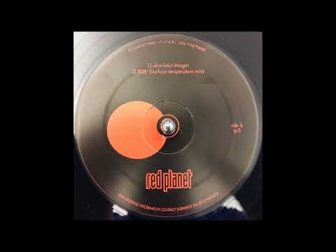 Your Favorite Martian – Sex In Zero Gravity – Sixth Garden Records