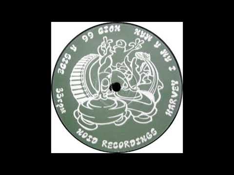 DJ Harvey / Monsieur D – I Am A Man / H… DJ Harvey / Monsieur D ‎– I Am A Man / Hot Love – Sixth Garden Records