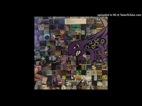 Various – Pacific State – Sixth Garden Records