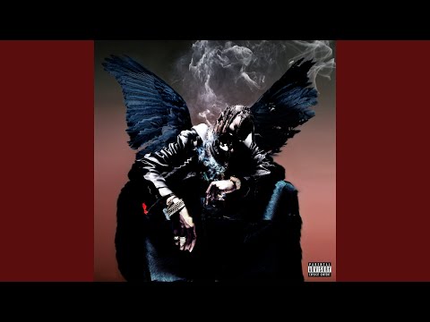 Travis Scott – Birds In The Trap Sing Mcknight – Sixth Garden Records