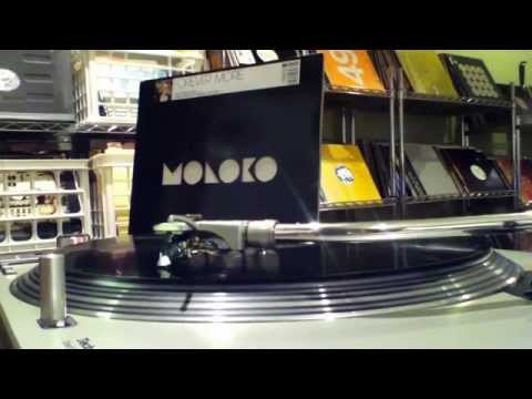 Moloko – Forever More (François K & Eric Kupper Remix) – Sixth