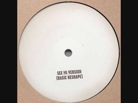 Rhythm & Sound See Mi Yah REMIX 12インチ 3枚 Rhythm & Sound – See Mi Yah (Remixes) 2006 - YouTube