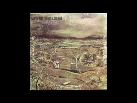 David Axelrod – Earth Rot – Sixth Garden Records