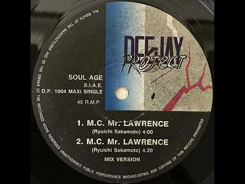 VOLTA MASTERS / Mr.Lawrence REMIXESレコード VOLTA MASTERS / Mr.Lawrence Remixes (12) / Revolution