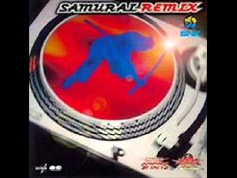 SNK – Samurai Remix
