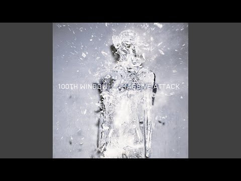Massive Attack – Butterfly Caught – Sixth Garden Records Massive Attack – Butterfly Caught – Sixth Garden Records