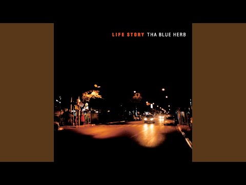 Tha Blue Herb ‎– Hip Hop 番外地 / この夜だけは – Sixth Garden Records