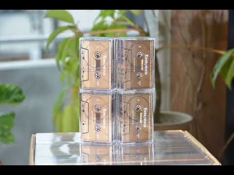 Hankyovain – SGMX01 – Sixth Garden Records