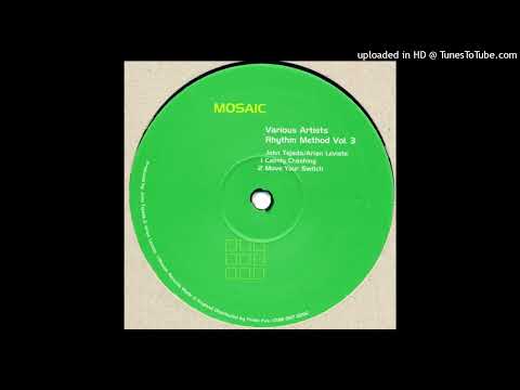 Various – Rhythm Method Vol. 3 – Sixth Garden Records