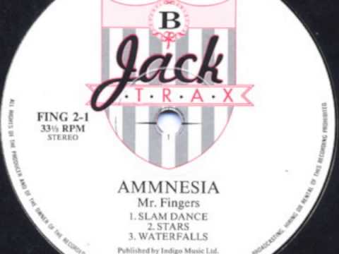 Various – Acid House – Sixth Garden Records