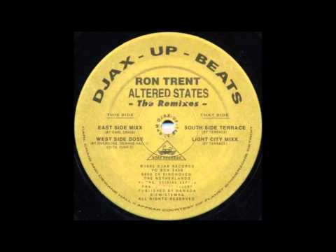 Ron Trent – Altered States / Altered States (The Remixes