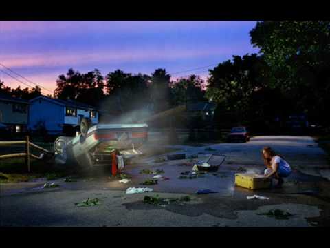 Sascha Dive – Deepest America (Moodymann Remix inc.) – Sixth