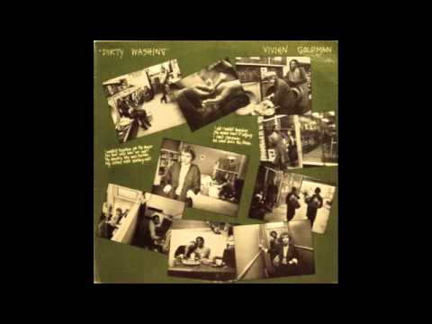 Vivien Goldman Resolutionary LP ポストパンク Vivien Goldman ‎– Resolutionary – Sixth Garden Records