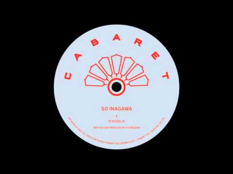 So Inagawa　Sensibilia Cabaret レコード hqdefault_e73e121c-5331-40d0-