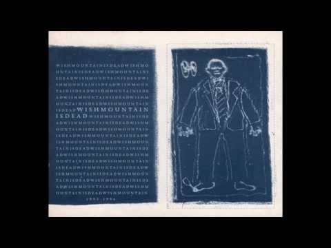 テクノ Wishmountain ‎限定レコード Wishmountain (aka.Matthew Herbert) ‎– Radio – Sixth Garden Records