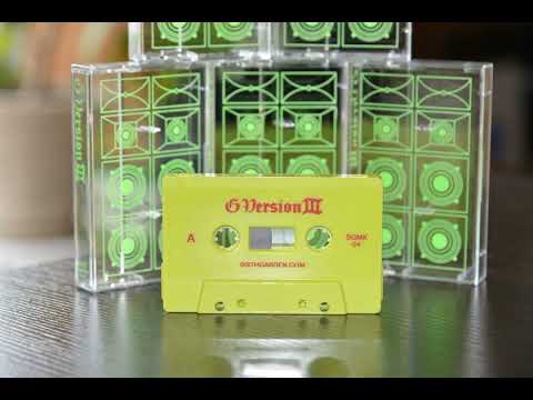 G Version Ⅲ – SGMX04 – Sixth Garden Records