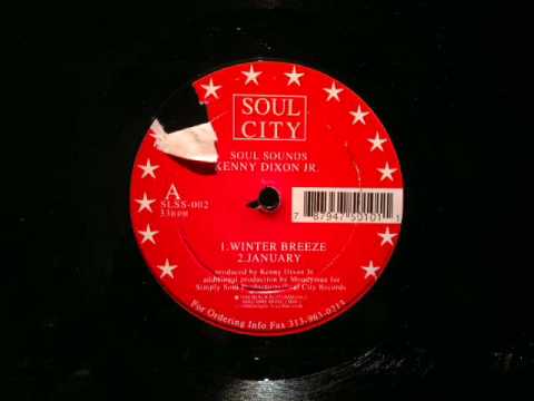 Moodymann – VOL 6 – Sixth Garden Records