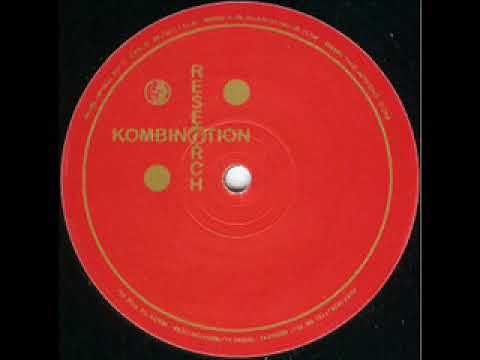 The Advent – Nite Work (EP) – Sixth Garden Records