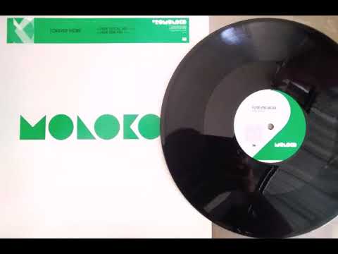Moloko – Forever More (François K & Eric Kupper Remix) – Sixth