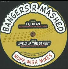Bangers R Mashed – Nuff Wish Mixes - Plate 7