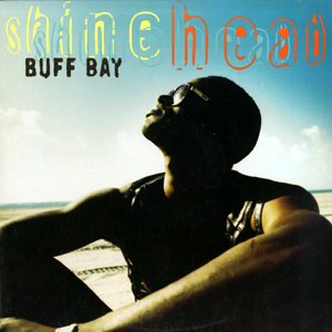 Shinehead – Buff Bay / Reprimand