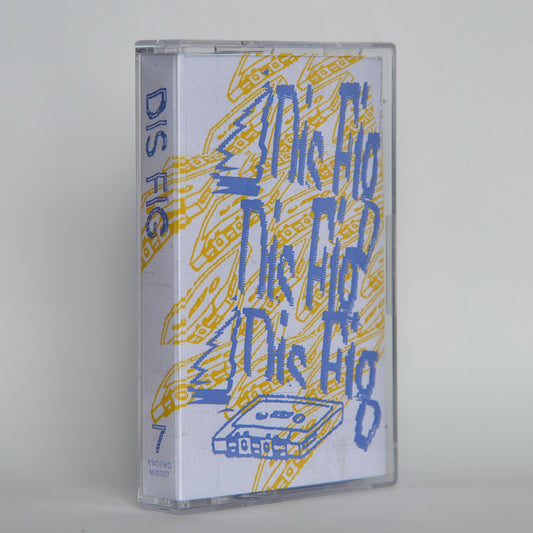 Dis Fig – RWDFWDMIX007