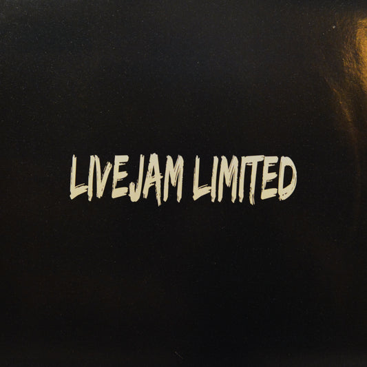 John Swing / EMG – LiveJam Limited 001