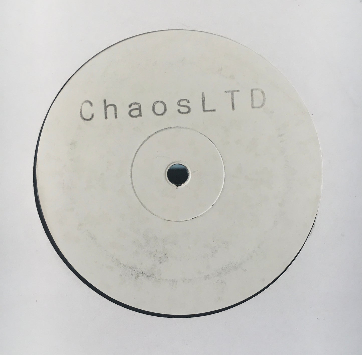 Fumiya Tanaka – Chaos LTD