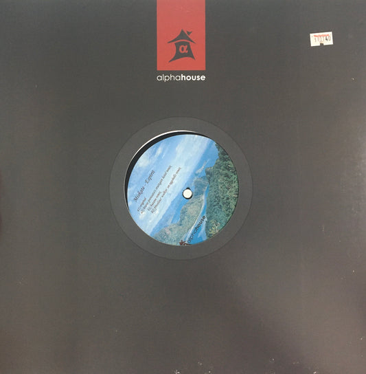 Miskate – Espirit