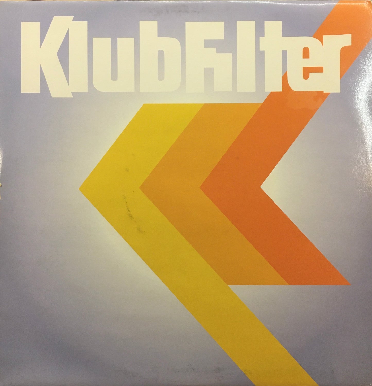 Klubfilter – Illumination