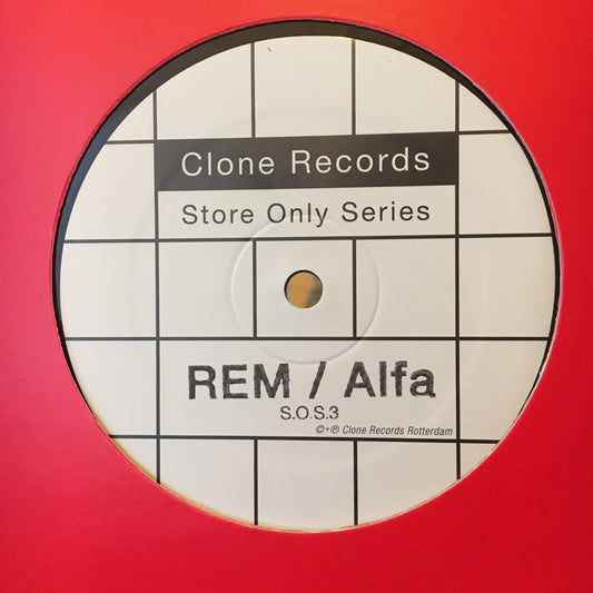 Quince – REM/Alfa